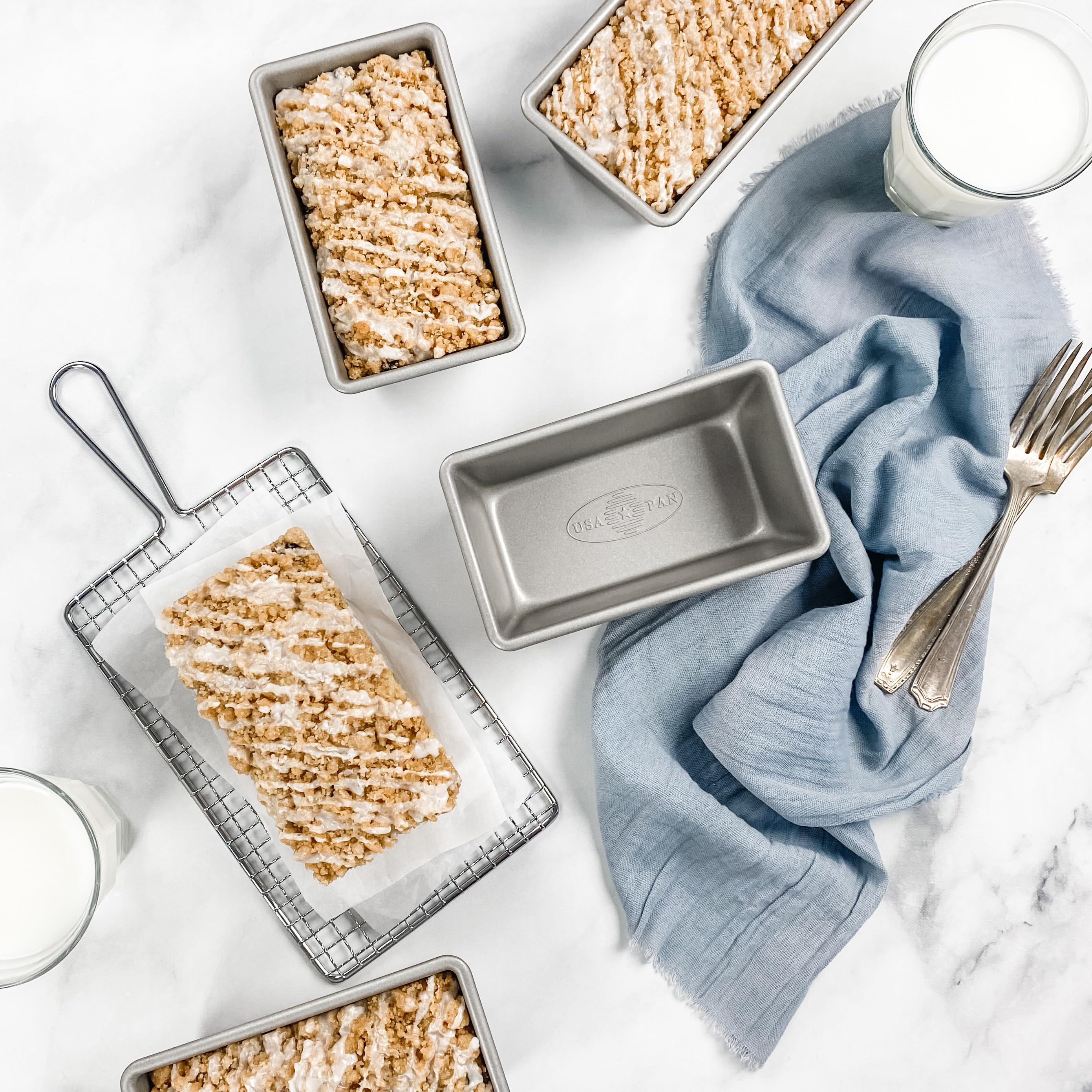 Loaf Pans | Amazon (US)