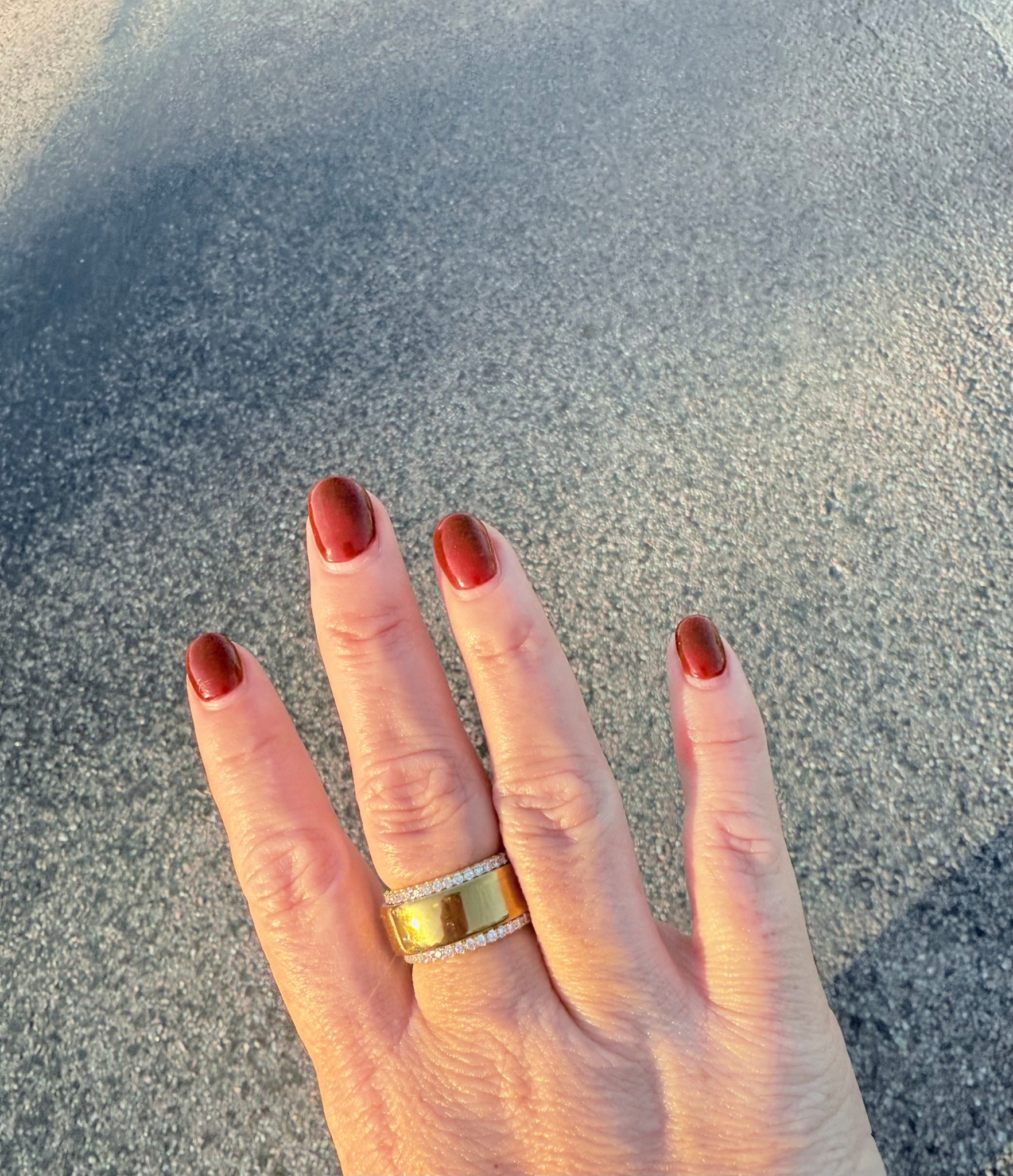 I fear the Oura ring has become my whole personality 

I love tracking / myself! 
Would make the perfect gift! 

#LTKOver40 #LTKHoliday #LTKGiftGuide