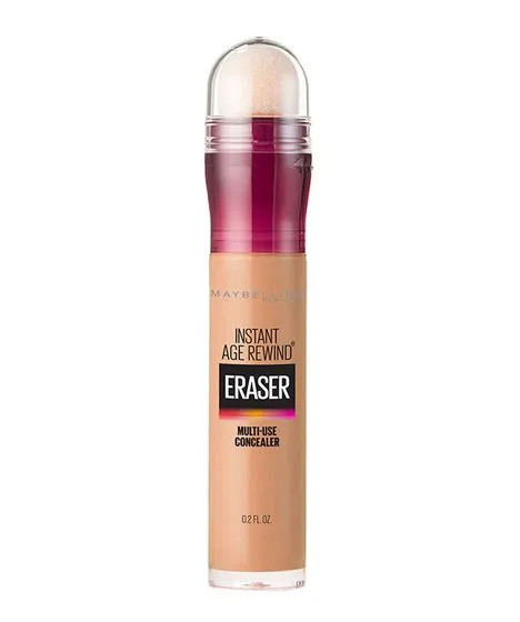 Corretivo Líquido Maybelline Instant Age Rewind Eraser- Medium Único | C&A (BR)