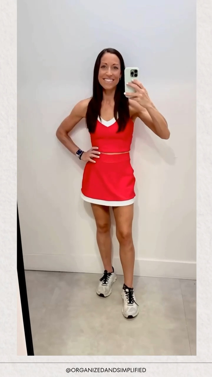 A little Abercrombie try-on for summer.

I’m loving pieces that feel amazing and simplify getting dressed:
✔️ Built-in shorts under dresses
✔️ Staples I can mix + match
✔️ Easy vacation-ready looks

#LTKSeasonal #LTKActive #LTKTravel