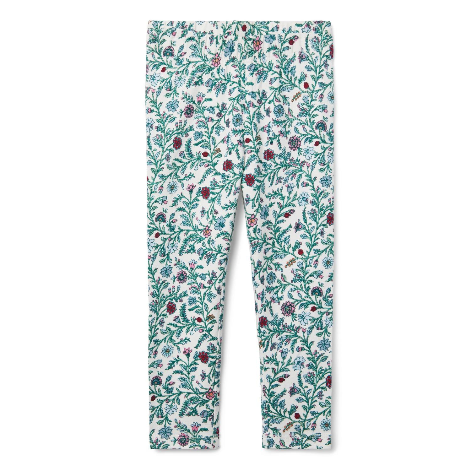 The Everyday Legging | Janie and Jack