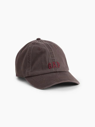 Gap Logo Baseball Hat | Gap (US)