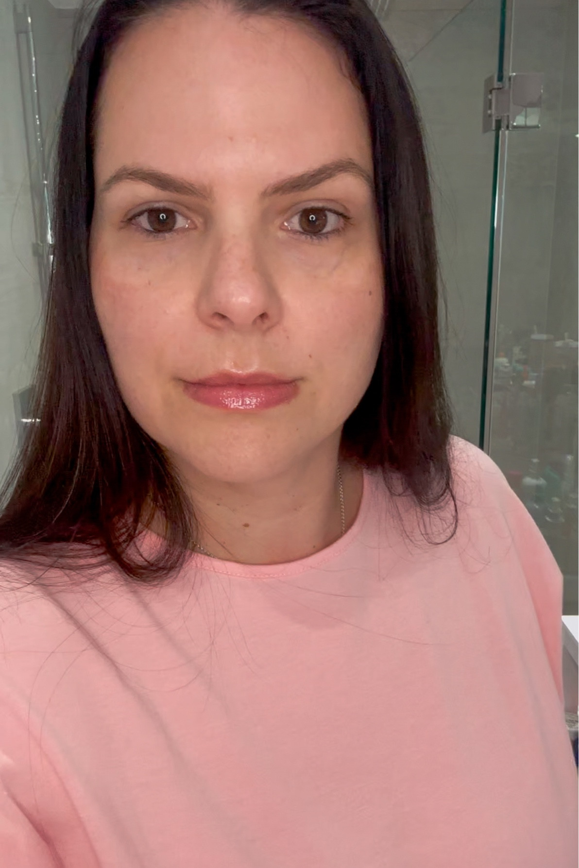 Ekouaer Women's Pajamas Set 2 Piece Cap Sleeve Loungewear Oversized Top Biker Shorts Set Short Sleeve Tracksuit

#LTKFamily #LTKHome #LTKStyleTip