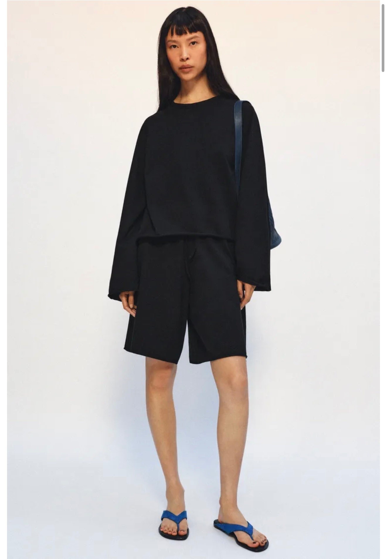 $70 for this chic Margot Robbie inspired outfit !

#LTKootd #LTKSeasonal