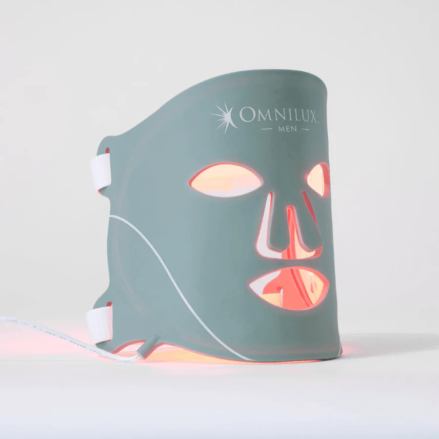 Omnilux Men | Omnilux LED