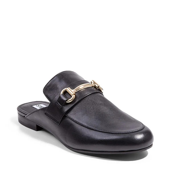 KANDI BLACK LEATHER | Steve Madden (Canada)