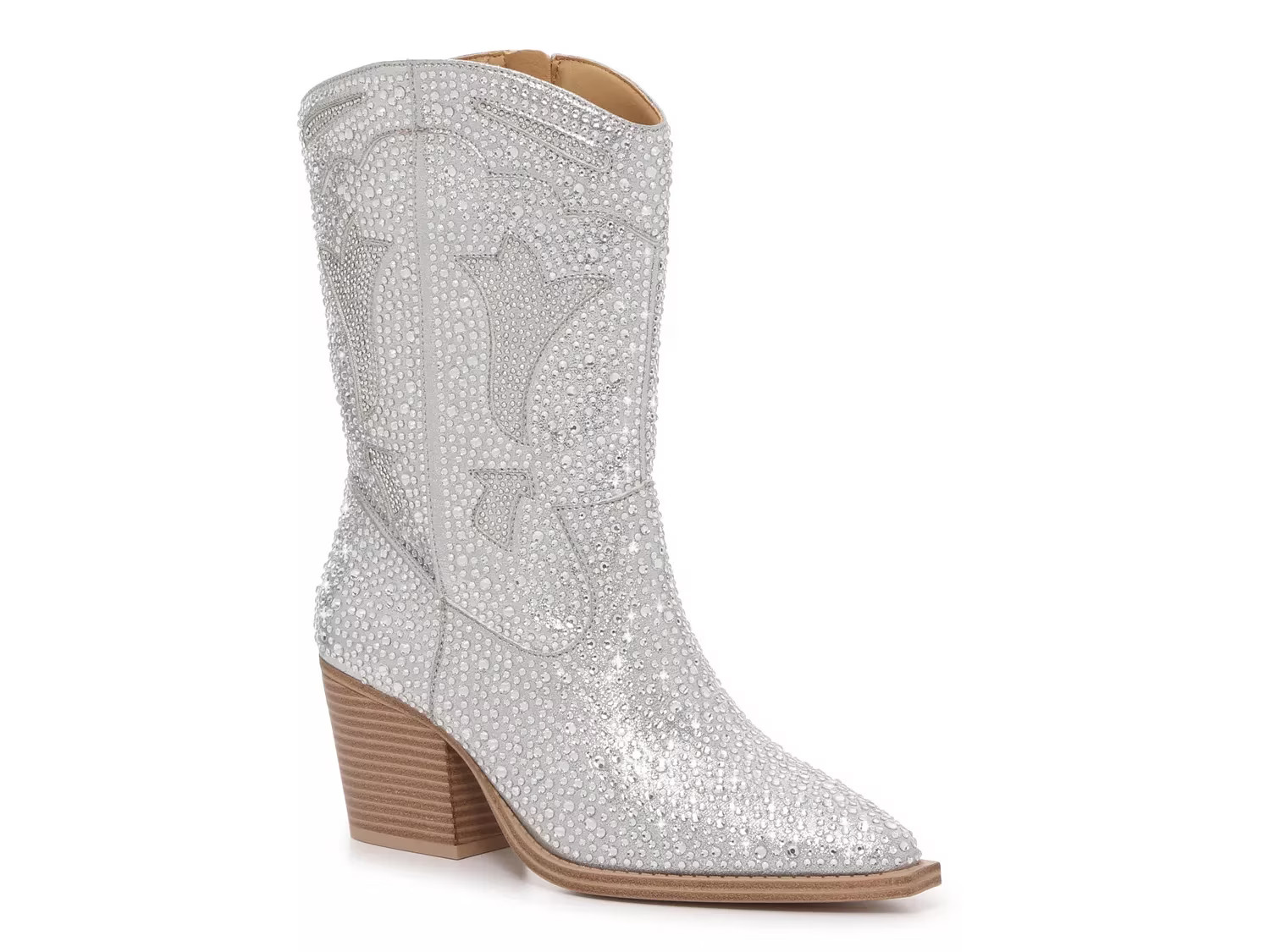 Crown Vintage Starry Cowboy Boot | DSW