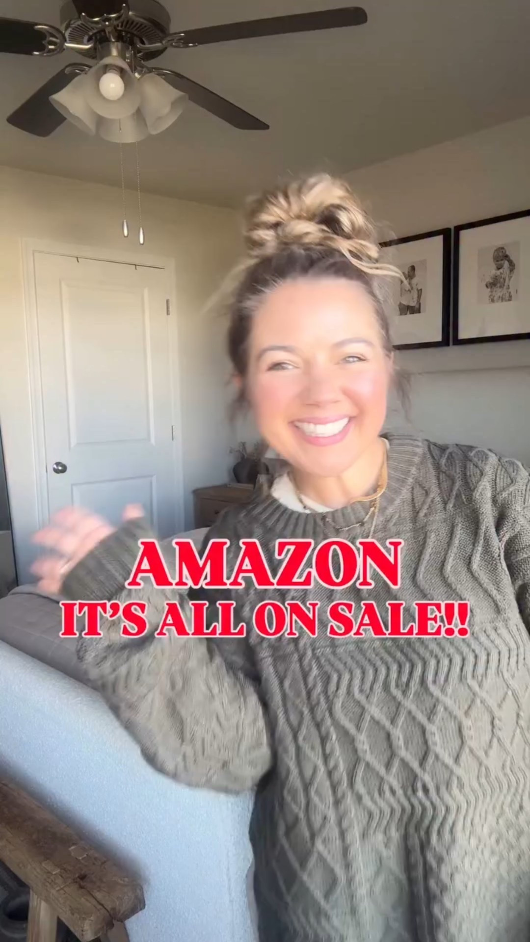 🔗 Follow + Comment HOLIDAY for all the sale links!! — HOLY SMOKES, there are TONS of great sales going on right now and you don’t want to miss these! I just went through my entire Amazon purchase history and 90% of it was on sale 😳

#blackfriday #cybermonday #amazondeals #holidayshopping

#LTKGiftGuide #LTKSaleAlert #LTKHome