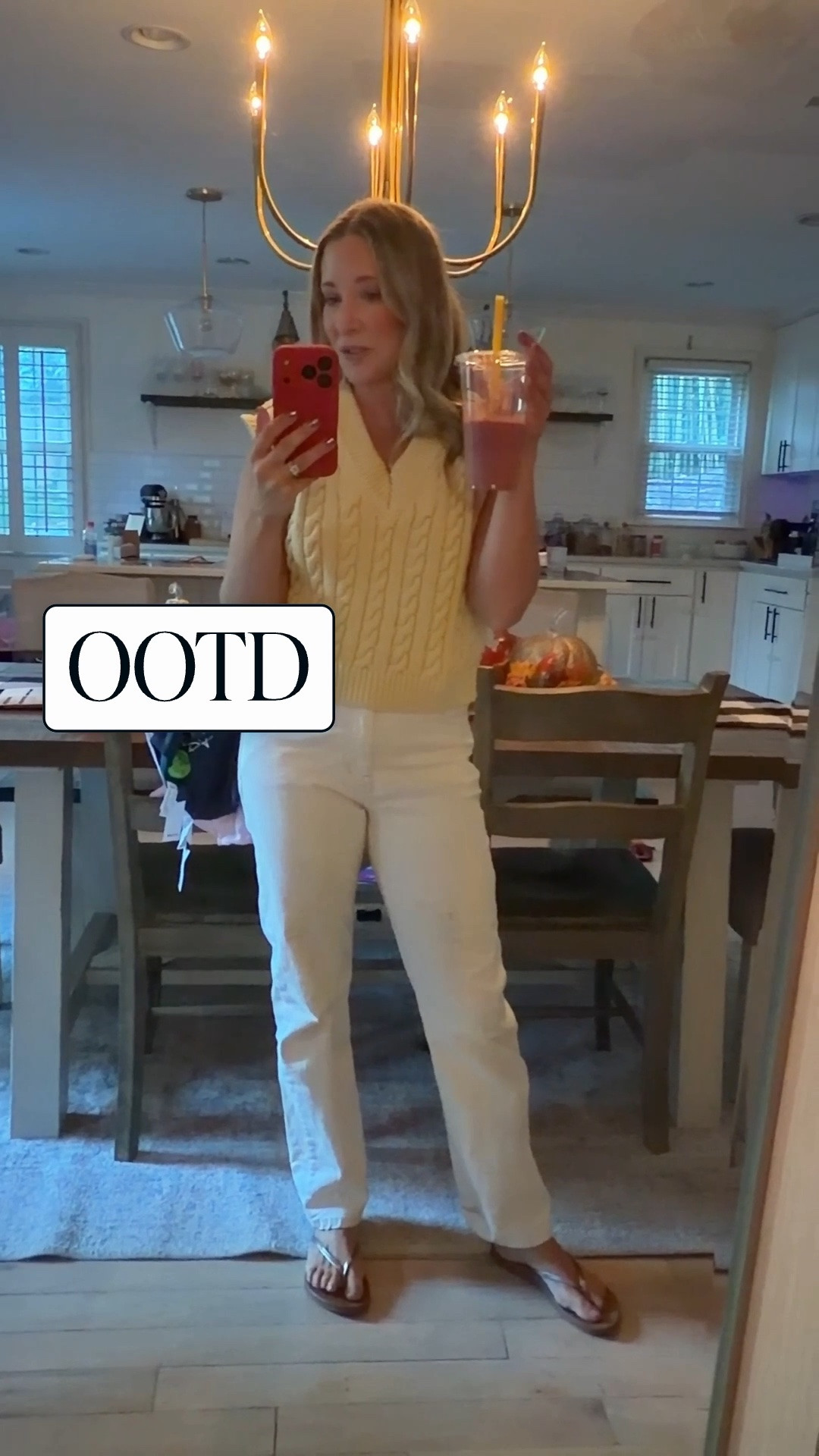Outfit of the day
Workwear
Work outfit
Fall outfit ￼

#LTKmomlife #LTKmorningroutine #LTKootd