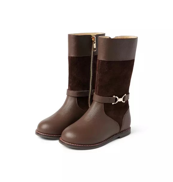 The Riding Boot | Janie and Jack