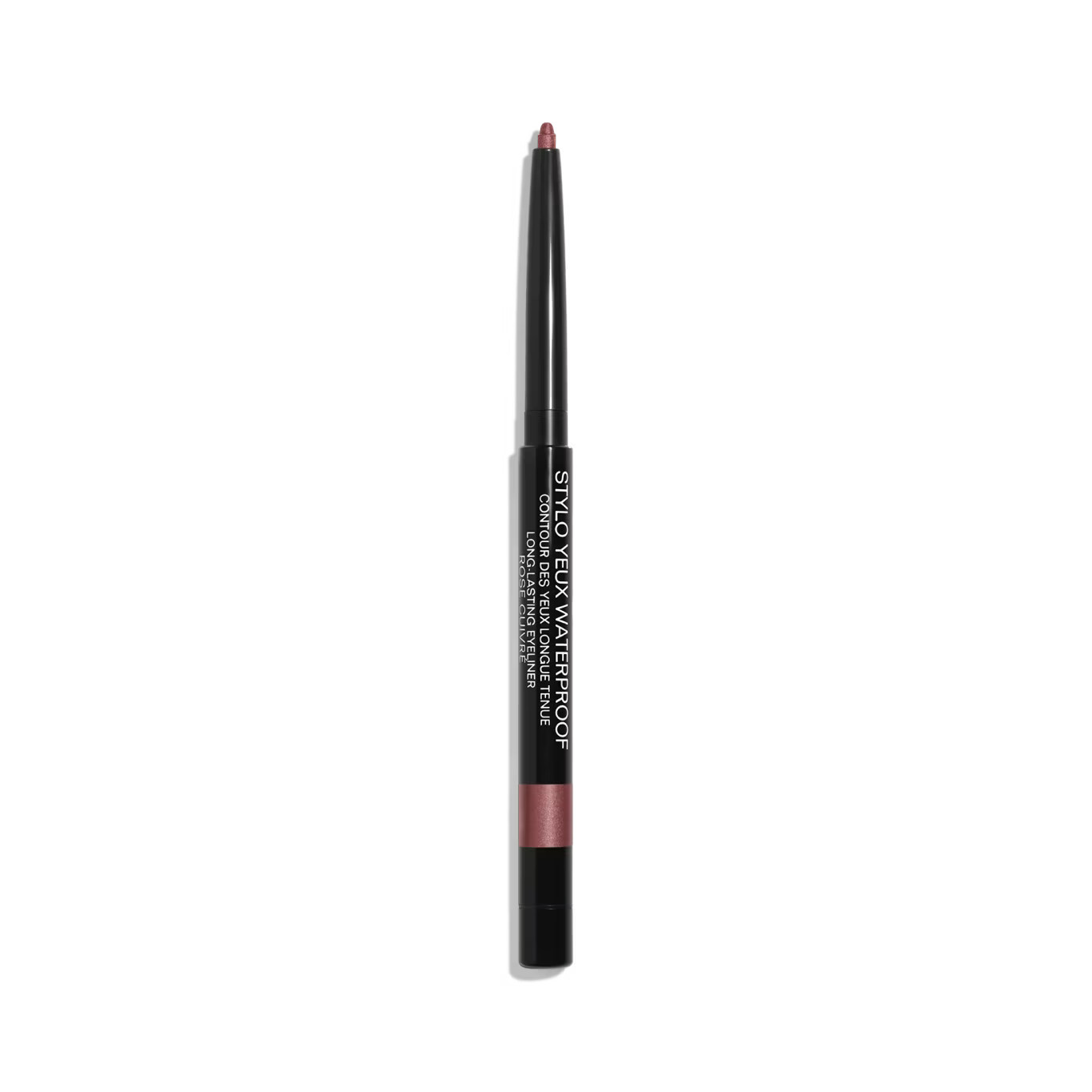 STYLO YEUX WATERPROOF Long-lasting eyeliner 20 - Espresso | CHANEL | Chanel, Inc. (US)