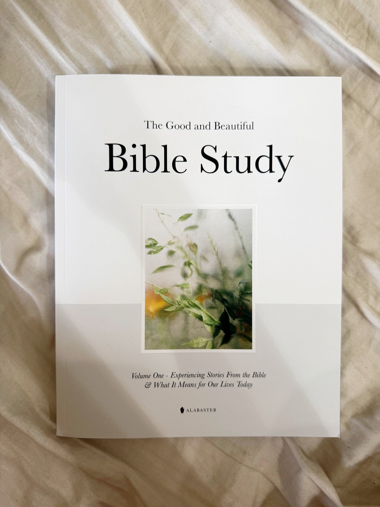 truly the most moving bible study, recommend every time 🫶🏼
 christian bible study 

#LTKWatchNow #LTKFamily #LTKFindsUnder50