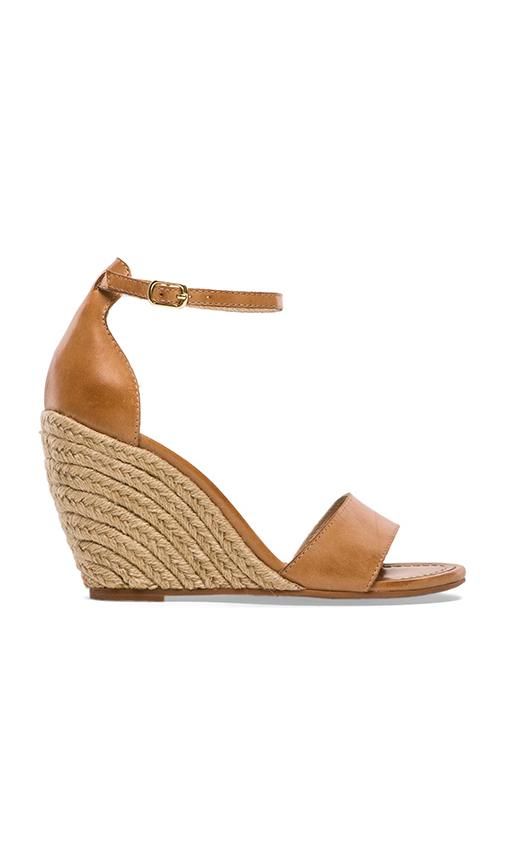Seychelles Thyme Wedge in Brown | Revolve Clothing (Global)