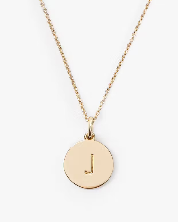 Initial Pendant | Kate Spade (US)