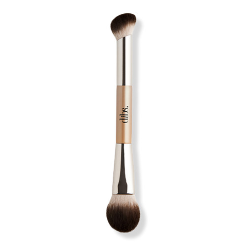 DIBS Beauty Duo Brush Conceal | Ulta