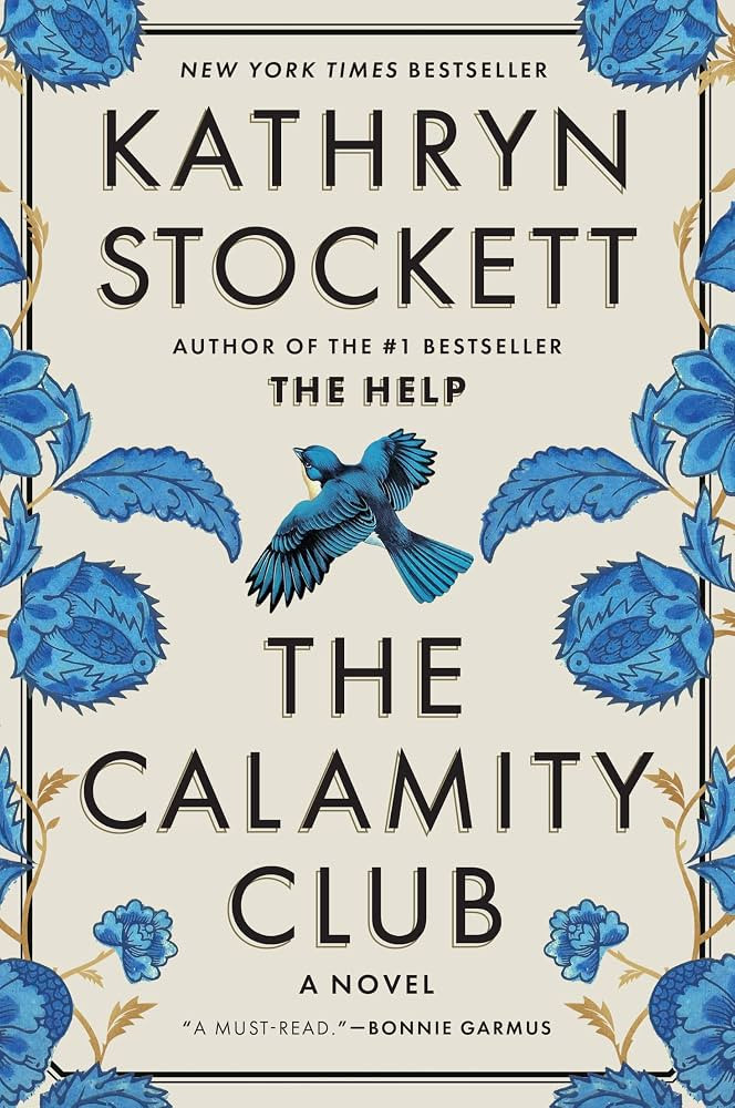 The Calamity Club: A Novel | Amazon (US)