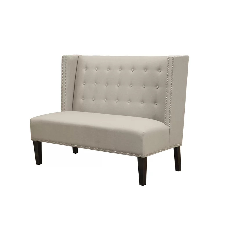 Mott Upholstered Bench | Wayfair North America
