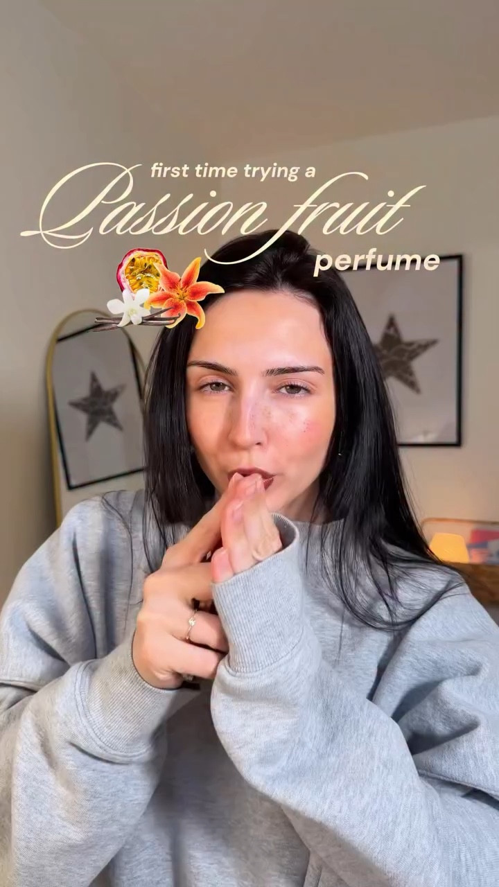 I found my signature scent for summer 🫧🍯⭐️

Comment LINK , and I’ll dm you the product 🫧⭐️🌱

#perfumerecommendations #signaturescent #summerperfumes #fruityperfume @armanibeauty #strongerwithyou