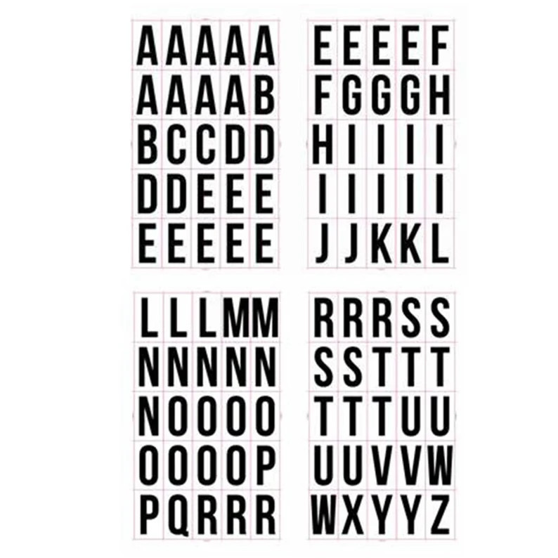 Extra Marquee Letters | Etsy (US)