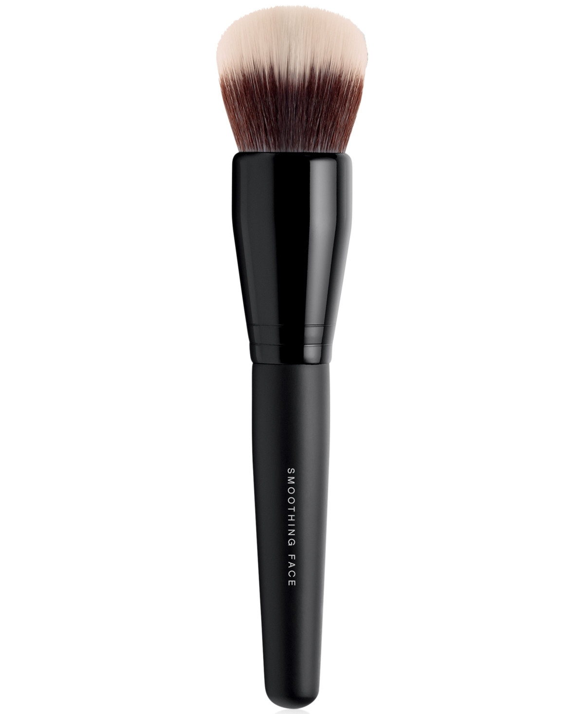 bareMinerals Smoothing Face Synthetic Foundation Brush | Macy's