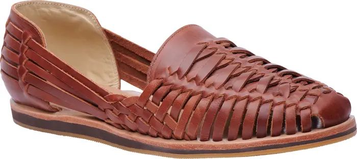 Huarache Water Resistant Sandal (Men) | Nordstrom