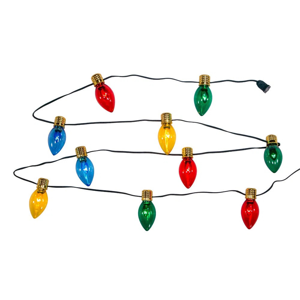 Kurt Adler UL 10 Light String Lights | Wayfair | Wayfair North America