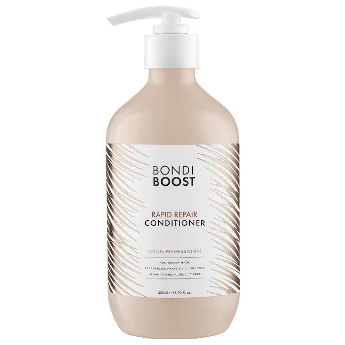 Rapid Repair Strengthening Conditioner - BondiBoost | Sephora | Sephora (US)
