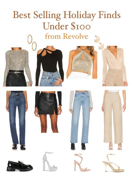 fall outfits, fall outfits 2033, fall outfits revolve, fall fashion, november outfit, casual fall outfits, shein fall outfits, revolve fall outfits, fall work outfits, revolve fashion, revolve tops, revolve outfits, fall outfit inspo, fall outfits casual, fall outfit ideas, thanksgiving outfits, black bodysuit, revolve outfits, revolve fall, revolve tops, revolve jeans, going out top, leather skirt, leather skirt outfit, faux leather skirt, black leather skirt, black leather skirt outfit, vegan leather skirt, straight leg jeans, levis jeans, levis ribcage jeans, wide leg jeans, holiday outfits, holiday outfits 2023, casual holiday outfit, womens holiday outfit, holiday party outfit, silver heels, nude heels, gold heels

#LTKfindsunder100 #LTKHoliday