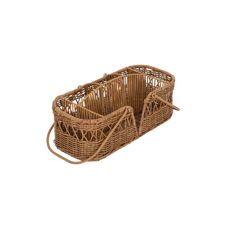 Better Homes & Gardens All-in-One Caddy | Walmart (US)