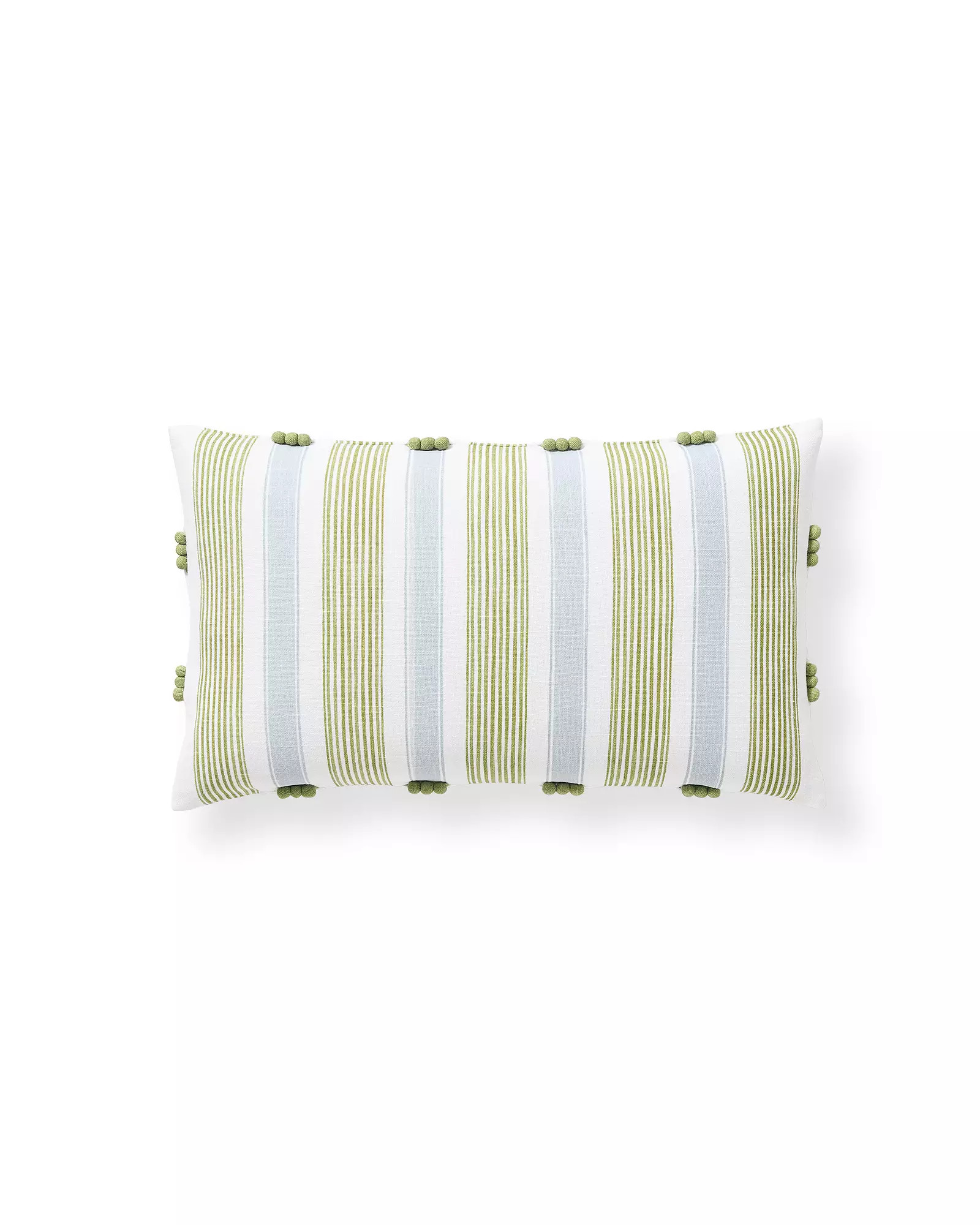 Sapri Pillow Cover | Serena and Lily