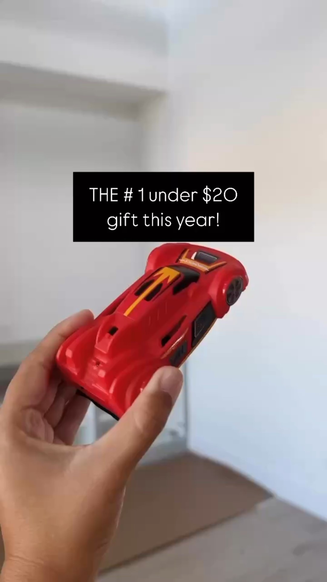 Calling all last minute shoppers who may need a stocking stuffer or two 😉 theeee number one gift under $20 ships overnight! 

#LTKHoliday #LTKKids #LTKFindsUnder50