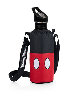 Disney Mickey Mouse Bottle Cooler Tote Set, 24 oz. | Macy's