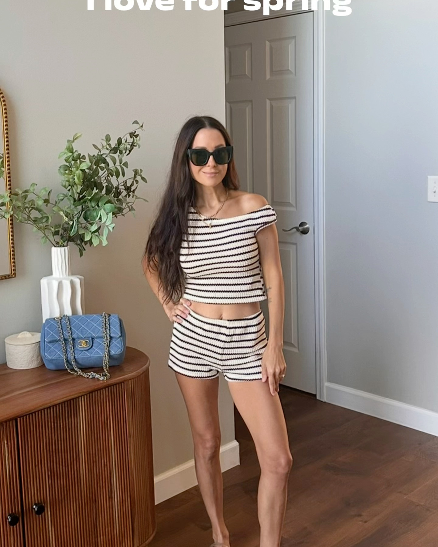 Amazon outfits I love for spring! Wearing an XS or s in everything! 

#LTKgrwm #LTKmomlife #LTKootd