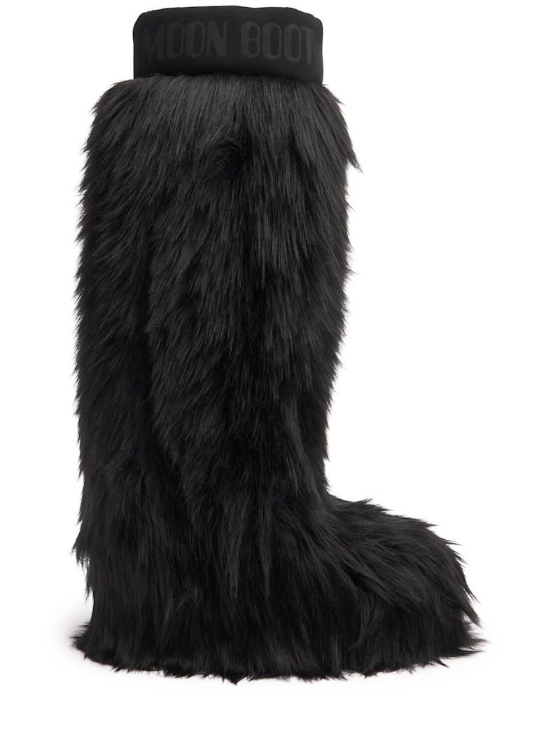 Tall Icon Yeti Extra boots | Luisaviaroma