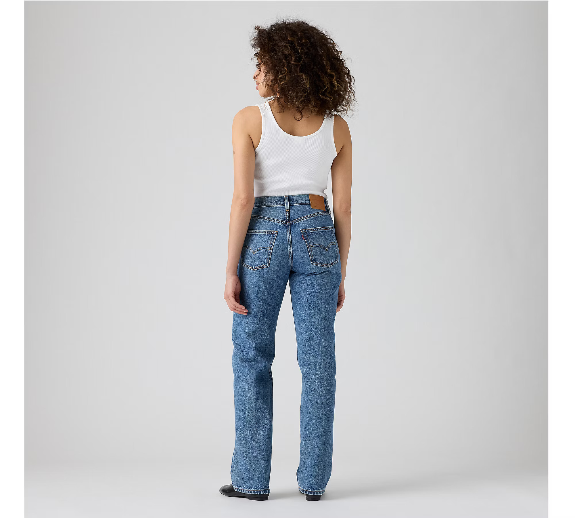 501® ‘90s Women's Jeans | LEVI'S (US)