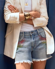 STEPHANIE GOTTLIEB X JOE'S | THE OZZIE | JOES