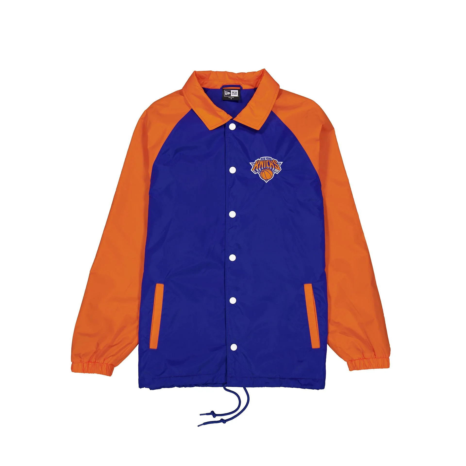 New York Knicks Game Day Jacket | New Era (US)