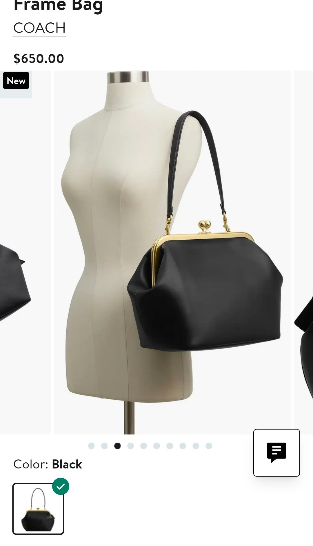 New kisslock 27 in stock now!!

#LTKU #LTKSaleAlert #LTKootd