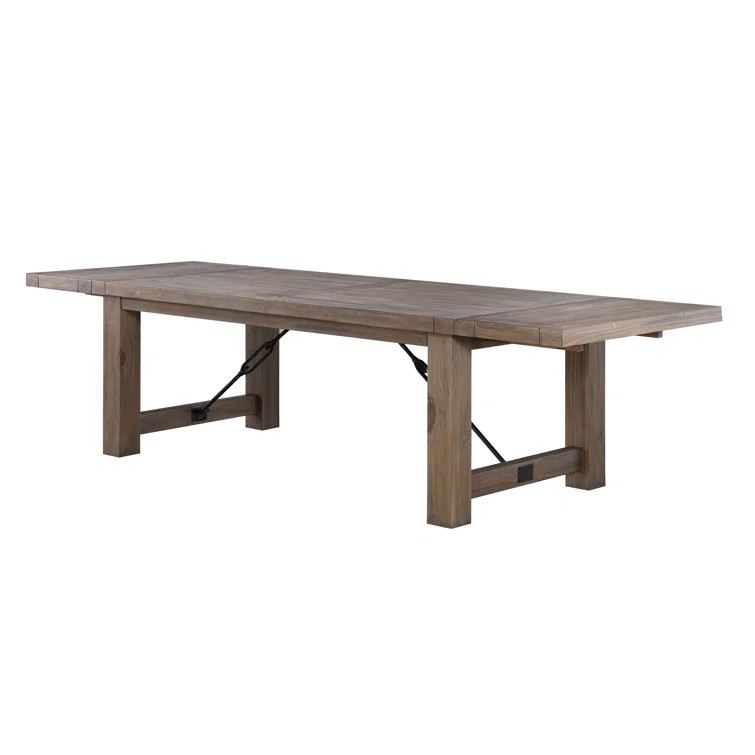 Mashpee Extendable Dining Table | Wayfair North America