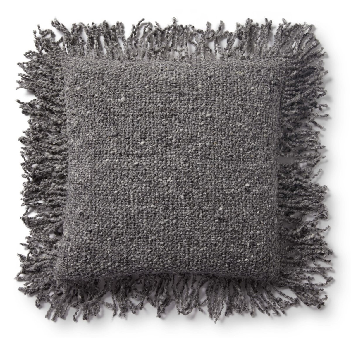 Loloi Pillow - PLL0033 | Rugs Direct
