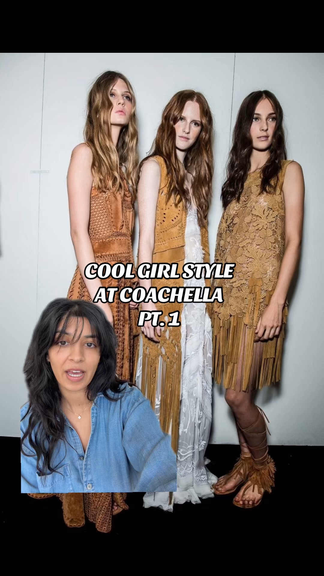 Coachella fashion!! 

#LTKootd #LTKSaleAlert #LTKFestival