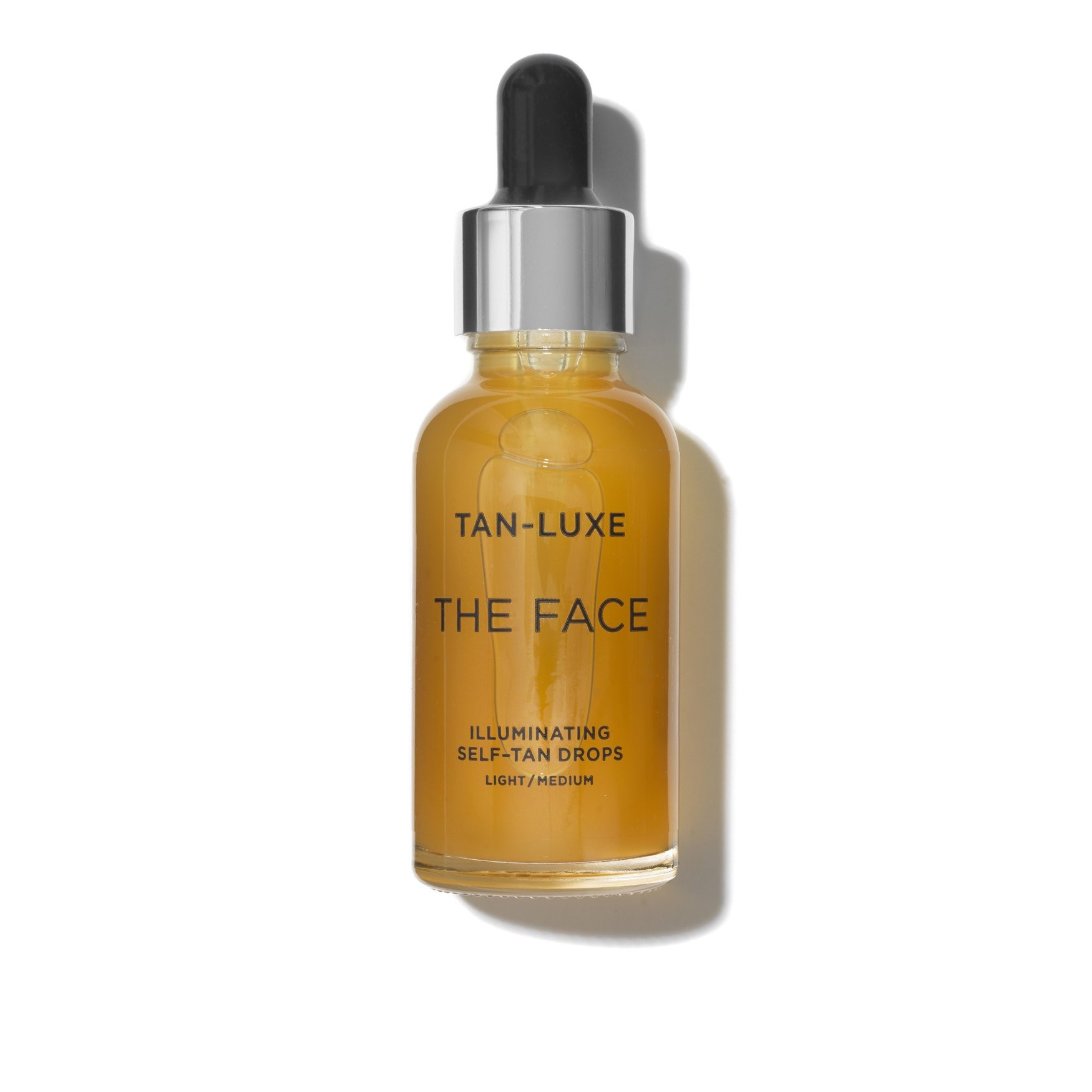 The Face Illuminating Tan Drops | Space NK - UK