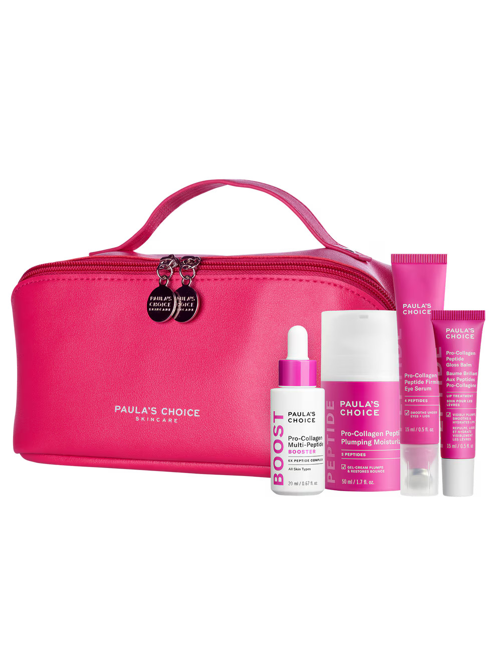 Limited-Edition Peptides of the Season Kit | Paula's Choice (AU & US)