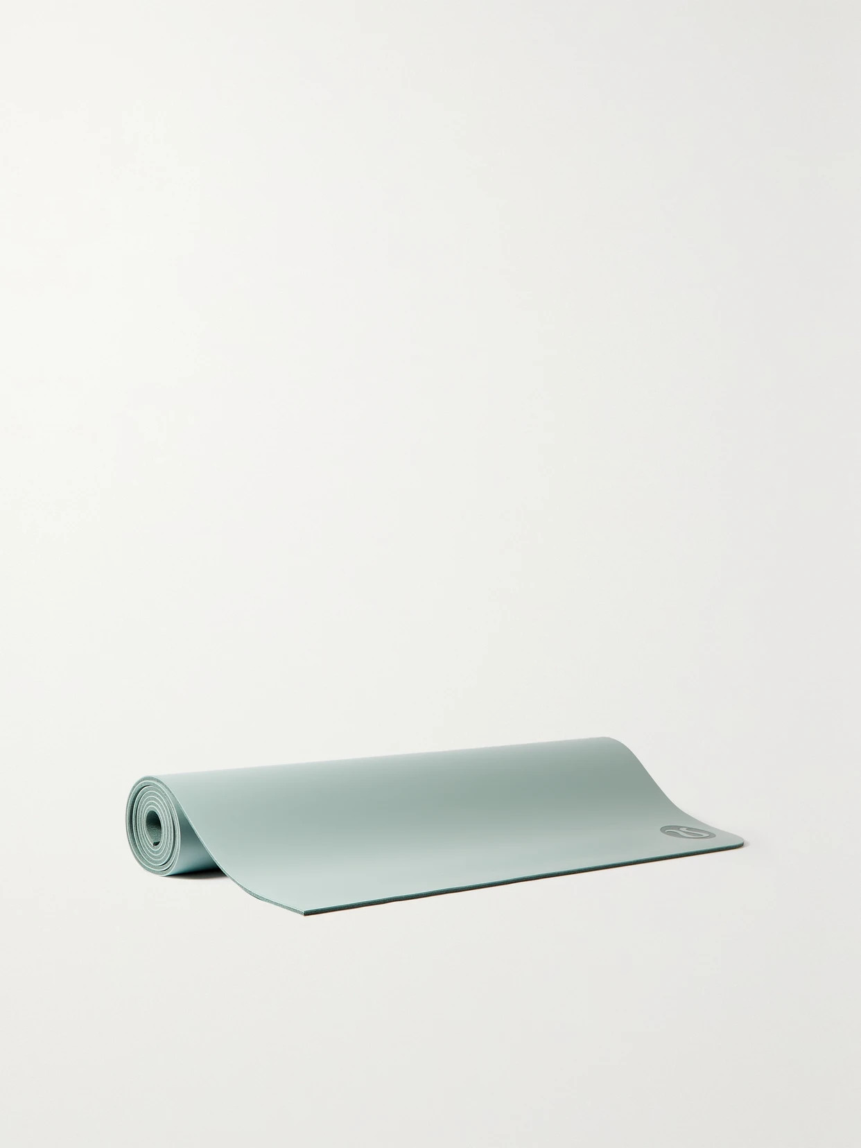 lululemon - Rubber Yoga Mat - Blue | NET-A-PORTER (US)