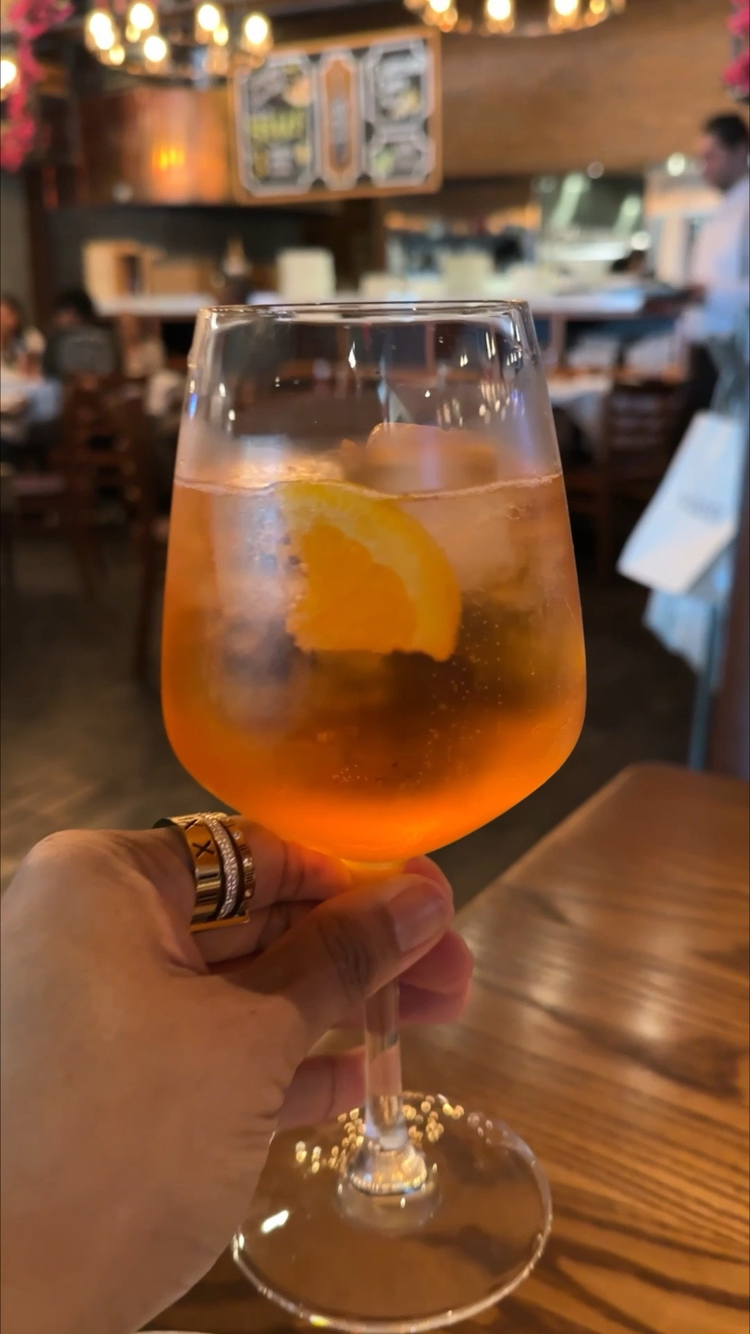 An Aperol spritz basket makes a great hostess gift 
Aperol Spritz Hostess Gift Basket Engagement Gift Wedding Gift Bachelorette Gift  Prosecco 

#LTKSummerEdit #LTKHome #LTKWedding