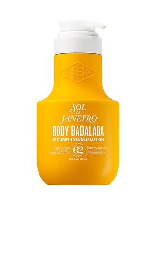 Sol de Janeiro Body Badalada Body Lotion 400ml in Beauty: NA. | Revolve Clothing (Global)