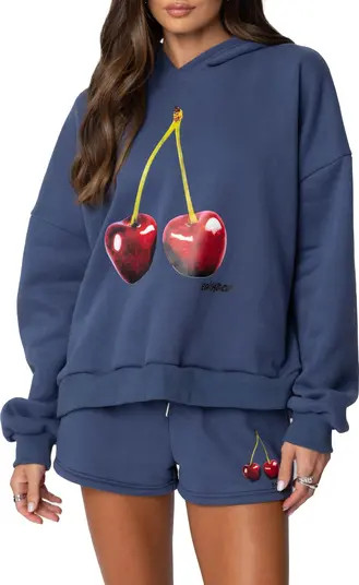 Mon Cheri Hoodie | Nordstrom