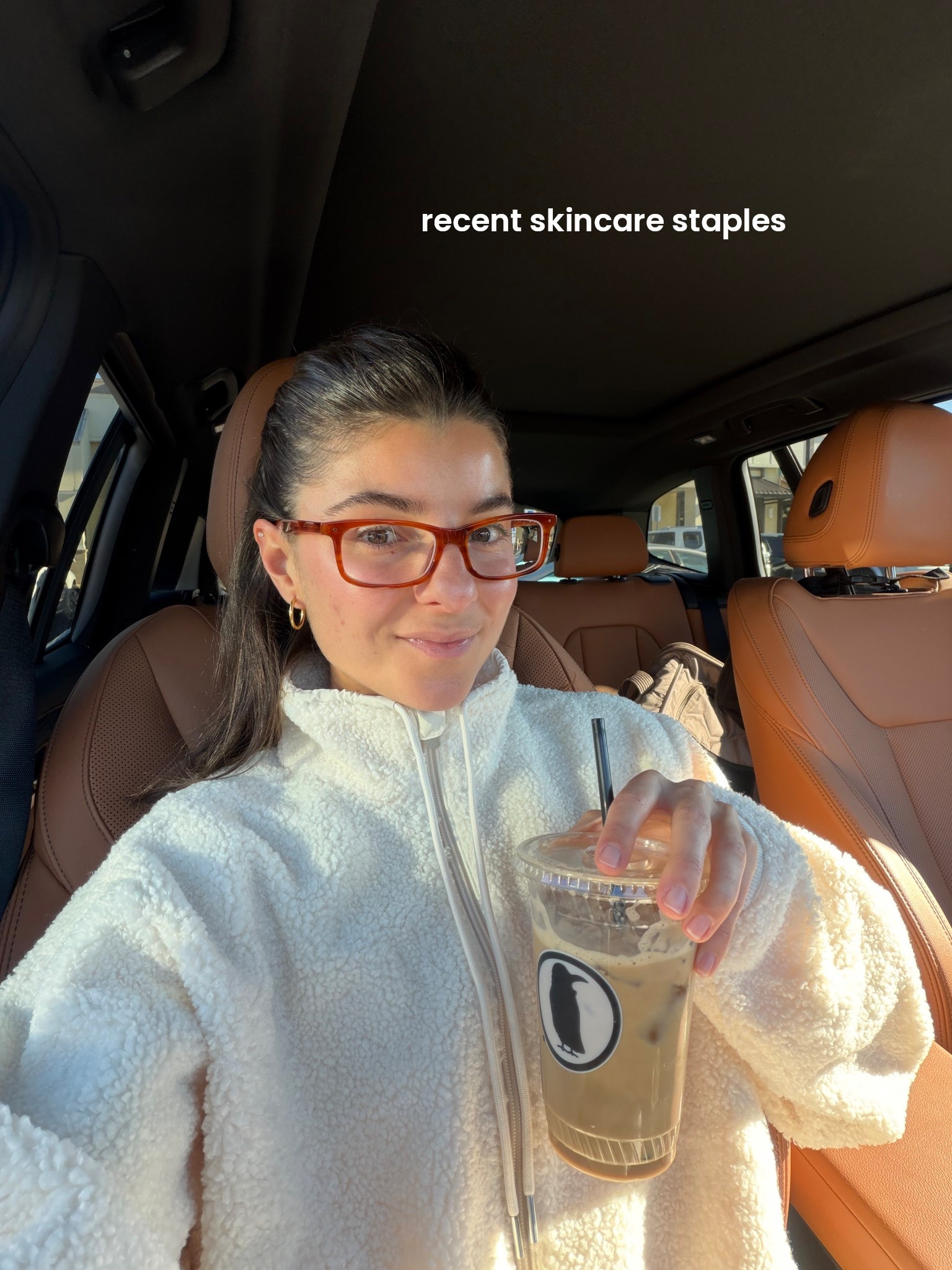 [1/21/26] sharing my favorite skincare + body care staples | 

* Cosrx hydrogel eyepatches (daily am staple) 
* Paula’s choice 10% AHA (since FAB discontinued) 
*Cicaplast b5+ for thick moisturizer!
* Eucerin body lotion and hand cream for all over hydration! 

#LTKselfcare #LTKBeauty #LTKmorningroutine