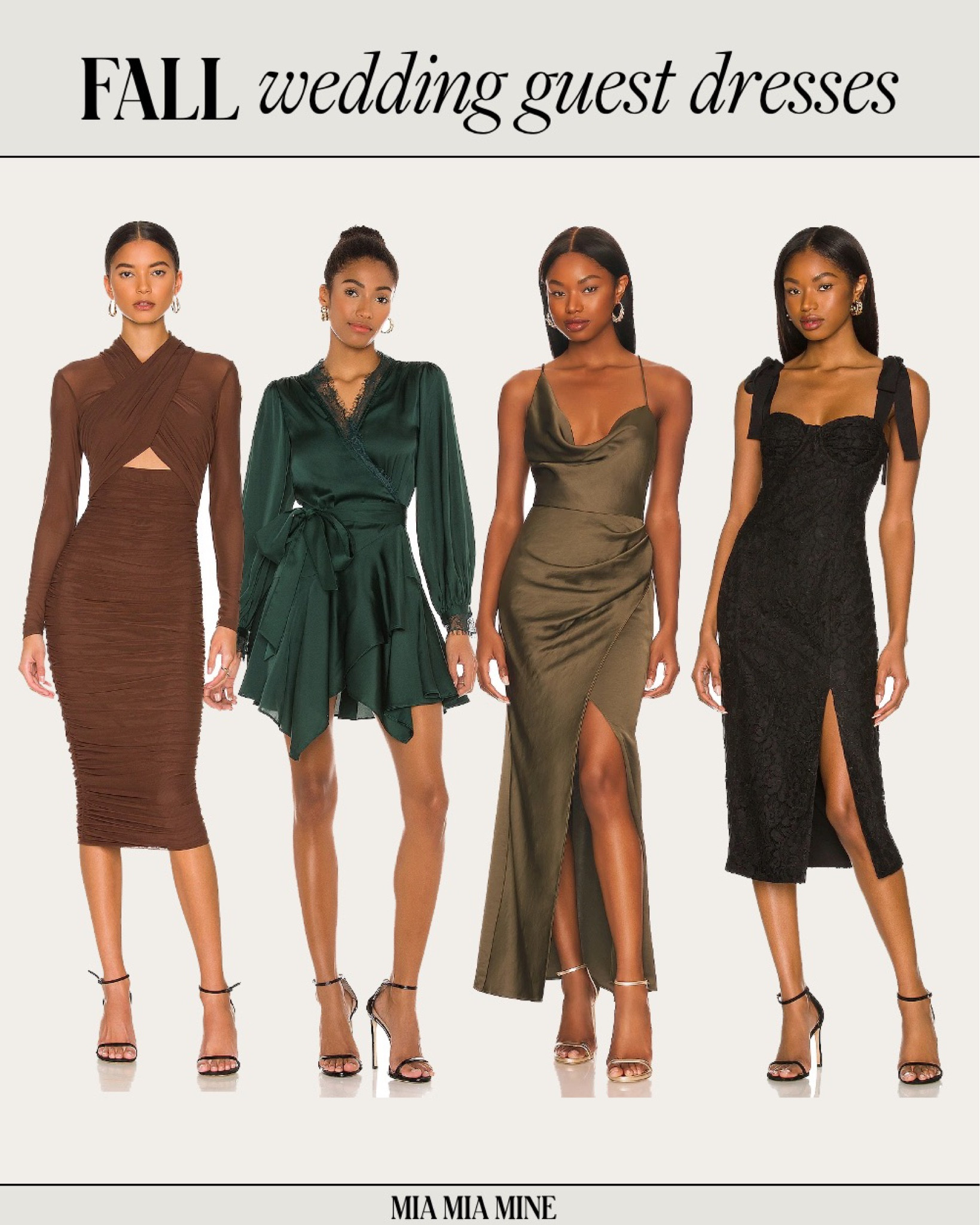 Fall wedding guest dresses 



#LTKSeasonal #LTKwedding #LTKstyletip