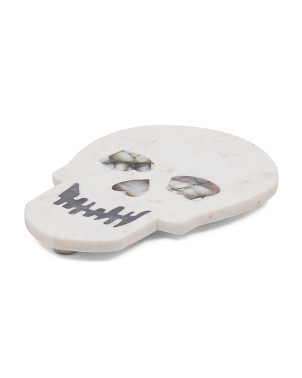 Skull Cheese Platter | Halloween | Marshalls | Marshalls